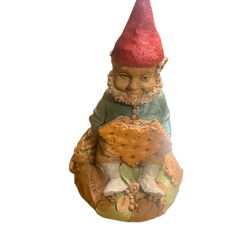Tom Clark Gnome